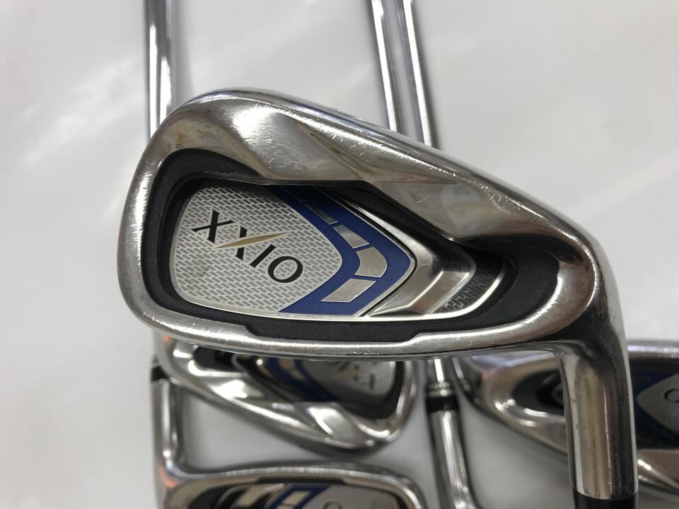 楽天市場】ゼクシオ9 フルセット（スポーツ・アウトドア）の通販
