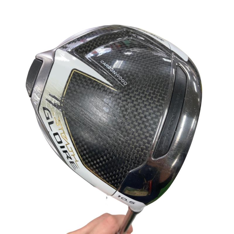 楽天市場】テーラーメイド ステルス（ロフト角10.5°）（ドライバー