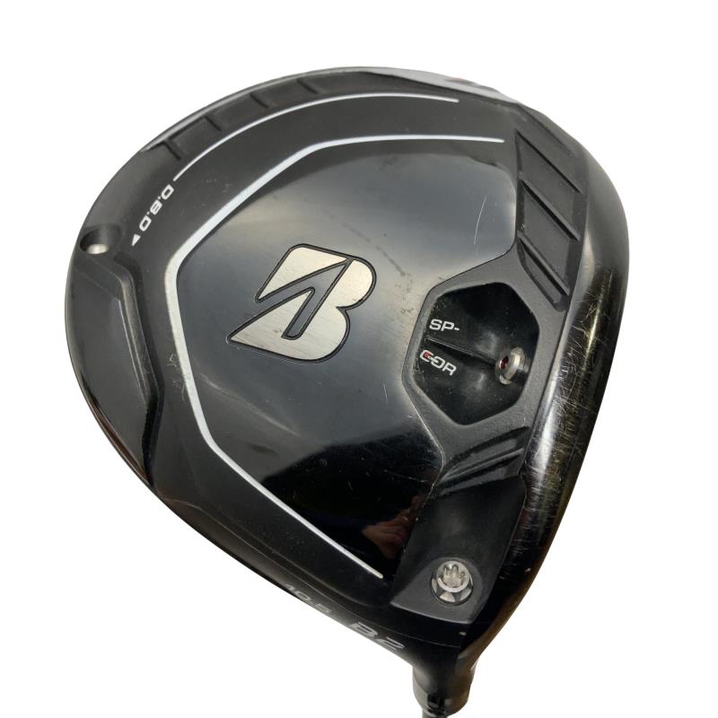 楽天市場】ブリヂストン b2 ドライバー（ヘッド素材チタン）の通販