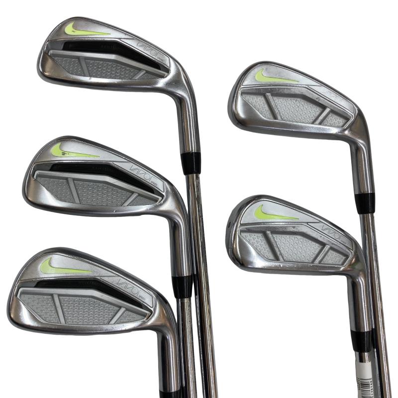 楽天市場】ナイキ vapor fly pro(ヴェイパー フライ プロ) アイアンの通販