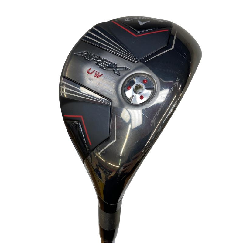 楽天市場】APEX UW 17 中古の通販