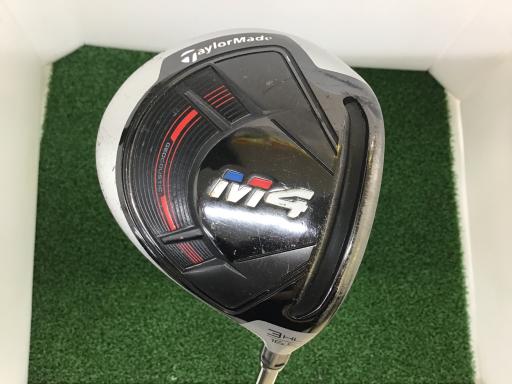 楽天市場】m4 フェアウェイウッド 3hlの通販