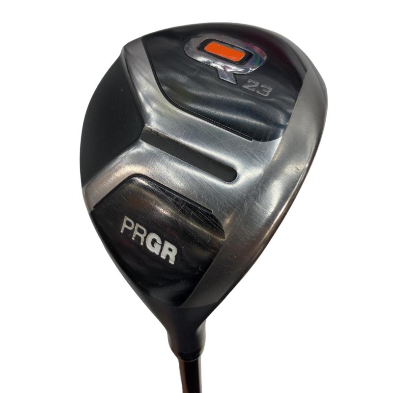 楽天市場】プロギア prgr q23の通販