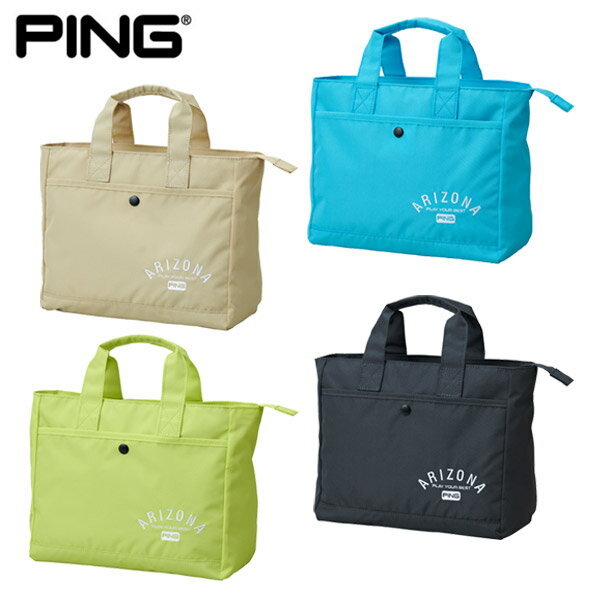 楽天市場】ゴルフ ラウンドバッグ pingの通販