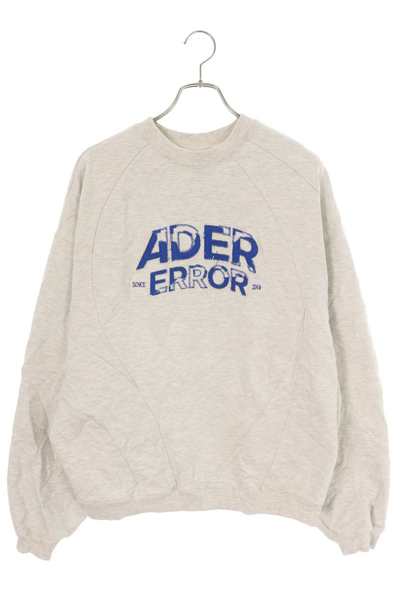楽天市場】adererror スウェットの通販