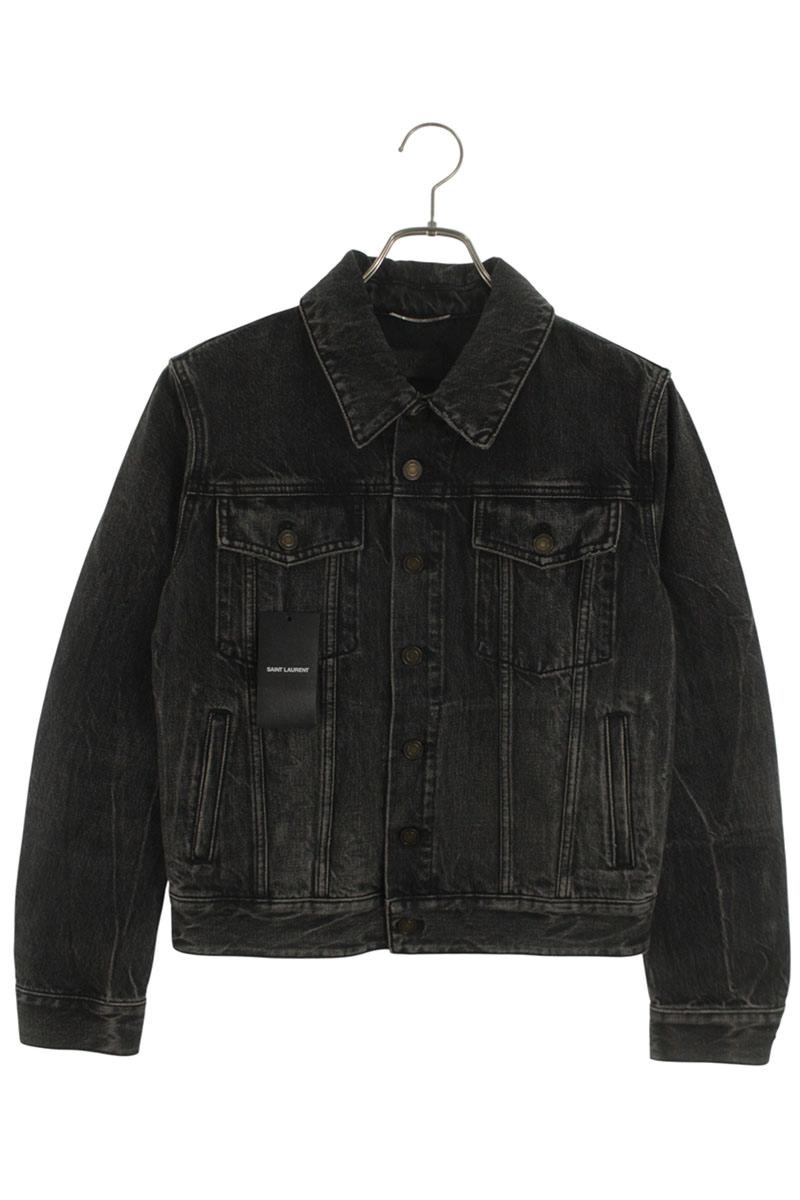 楽天市場】Saint Laurent イヴ・サンローラン ジャケットの通販