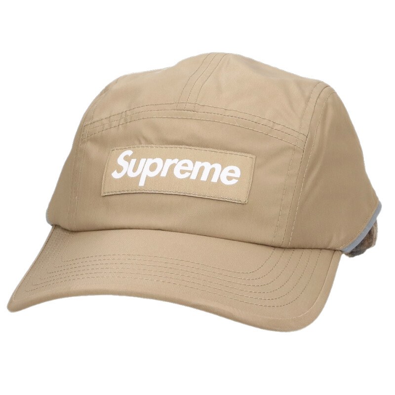 楽天市場】supreme earflapの通販