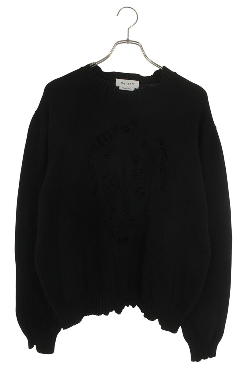 楽天市場】ALEXANDER McQUEEN（ニット・セーター｜トップス）：メンズ