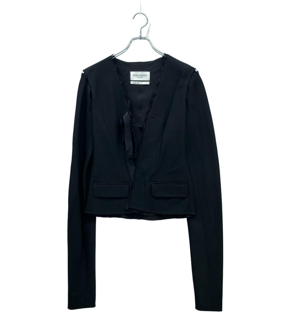 楽天市場】Saint Laurent イヴ・サンローラン ジャケットの通販