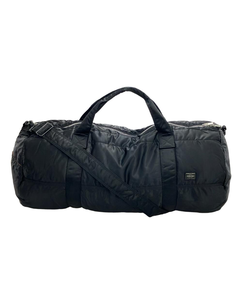楽天市場】porter tanker 2way boston bag mの通販