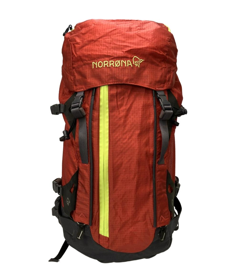 楽天市場】norrona バックパックの通販
