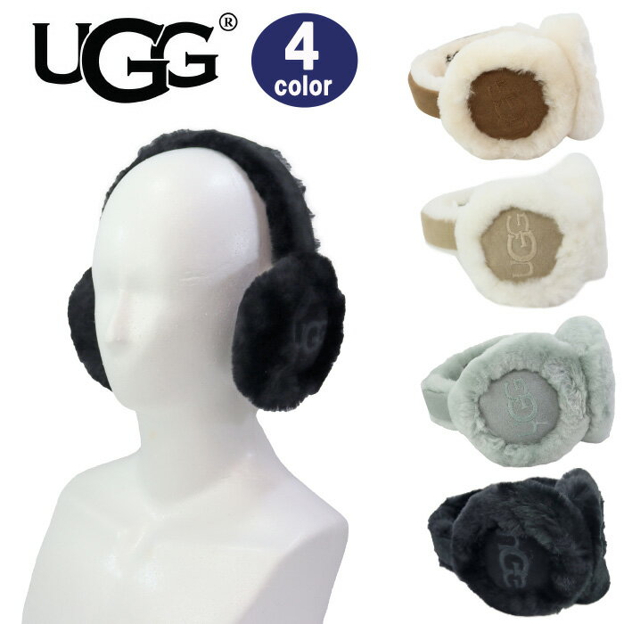 楽天市場】耳あて イヤホン uggの通販