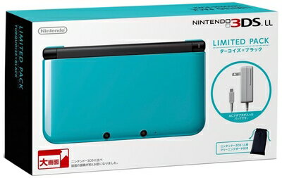 楽天市場】3ds ll ターコイズの通販