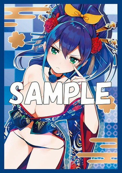 楽天市場】スリーブ 遊戯王 柚子の通販