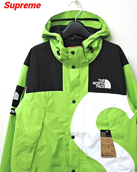楽天市場】supreme the north face mountain s logoの通販