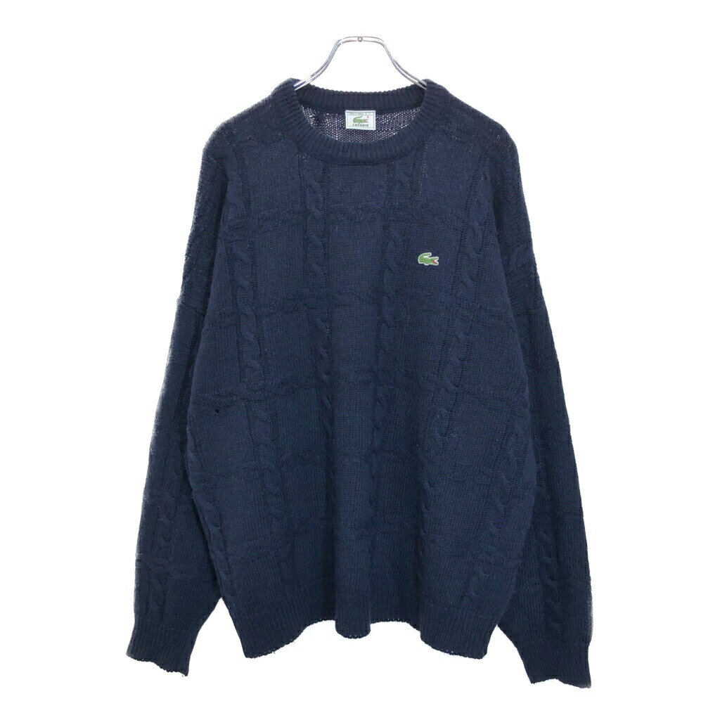 楽天市場】ラコステ ニット 中古 フランスの通販