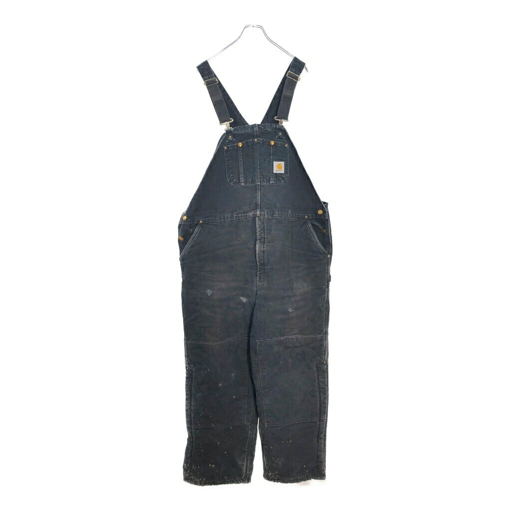 楽天市場】CARHARTT（インチ42 ～）（オーバーオール｜メンズ