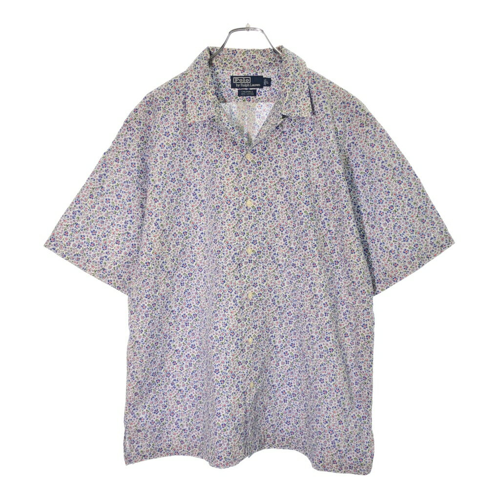 楽天市場】ラルフローレン（柄花・植物）（メンズファッション）の通販