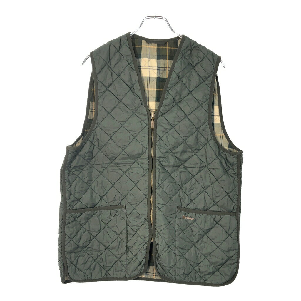 楽天市場】barbour 中古（ベスト・ジレ｜トップス）：メンズ
