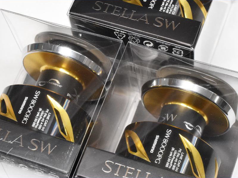 楽天市場】シマノ ステラ スプールの通販