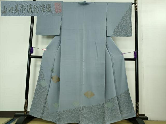 楽天市場】訪問着 山口美術織物の通販