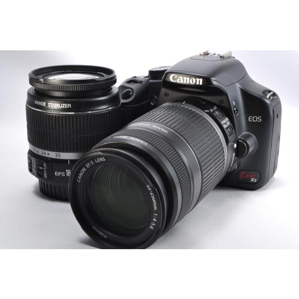 楽天市場】CANON EOS KISS X2の通販