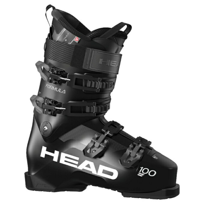 楽天市場】head スキーブーツ 100の通販
