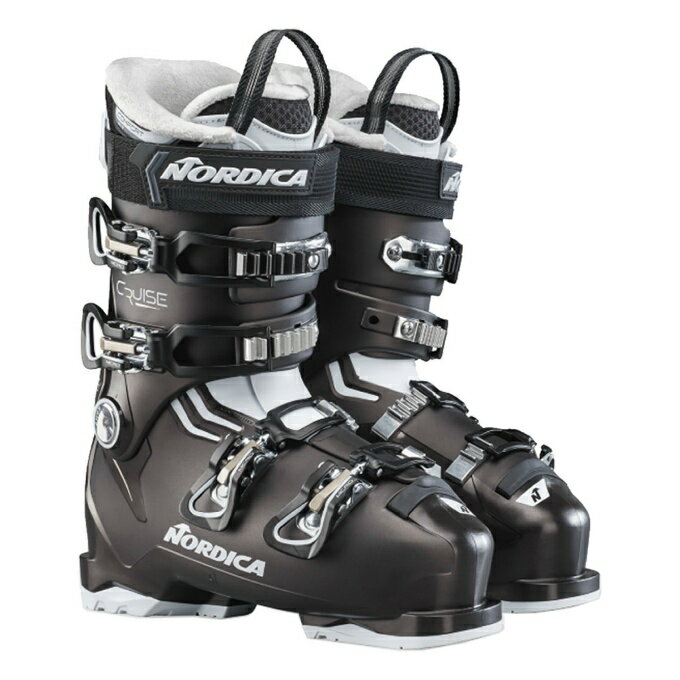 楽天市場】NORDICA（靴サイズ（cm）23.5）（ブーツ｜スキー用品