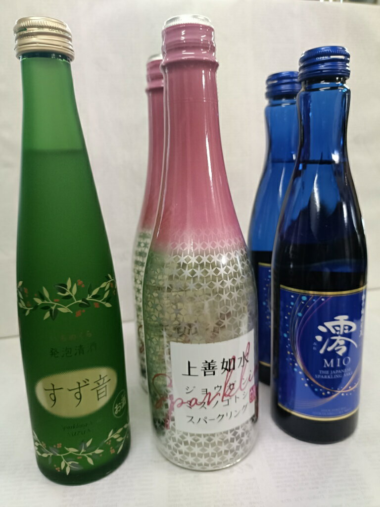 楽天市場】すず音（本数（酒類）6本）（日本酒｜日本酒・焼酎）の通販