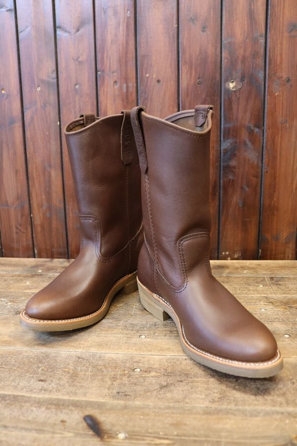 楽天市場】red wing ペコス サイズの通販
