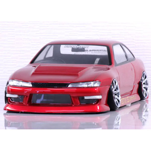 楽天市場】s14 ヨコモ ボディの通販