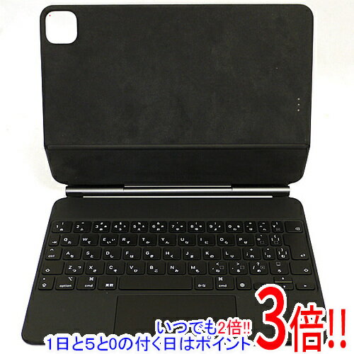 楽天市場】magic keyboard mxqt2j/aの通販