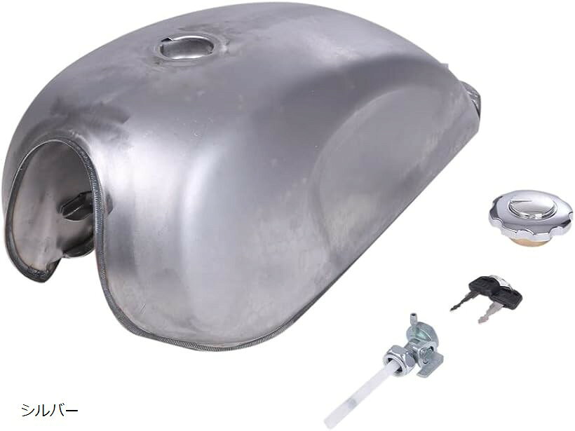 楽天市場】汎用（タンク｜外装パーツ）：パーツ<バイク用品<車用品