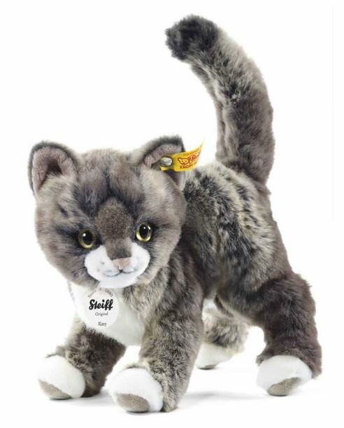 楽天市場】シュタイフ 猫の通販