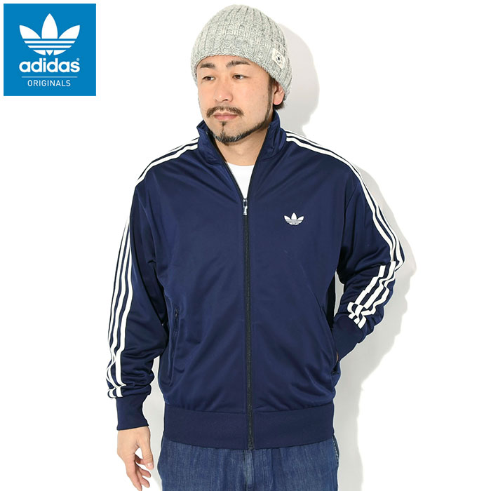 楽天市場】adidas（カラーネイビー）（アウター｜メンズジャージ