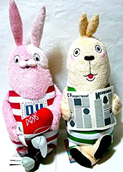 楽天市場】ウサビッチ ぬいぐるみの通販