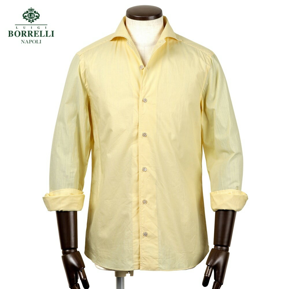 楽天市場】LUIGIBORRELLI LUXURY VINTAGE ルイジ ボレッリ