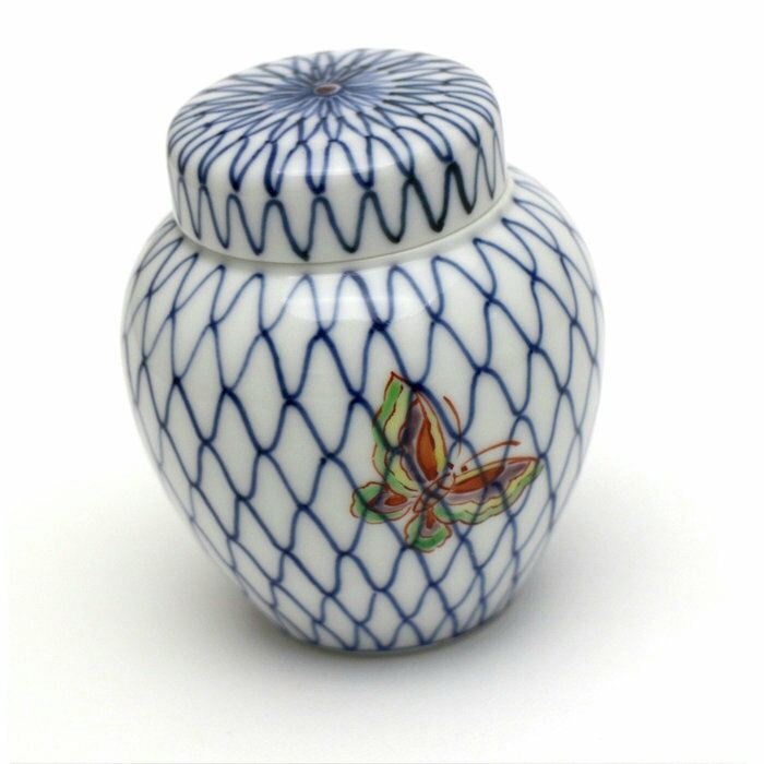 茶心壷・茶壺・茶入 | 煎茶手帖 蝸盧 karo