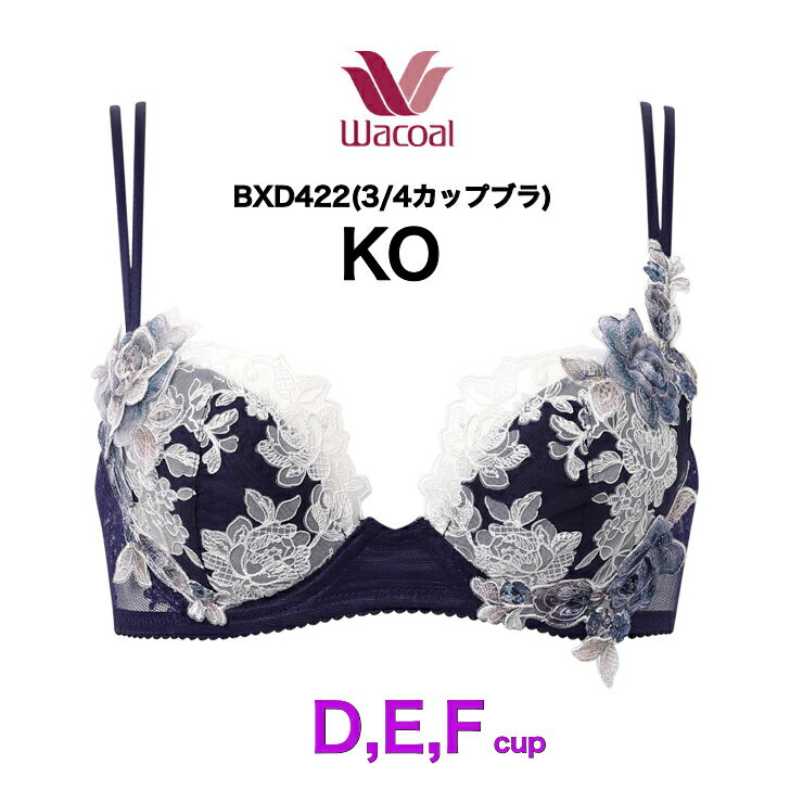 楽天市場】ワコール パルファージュ（インナー・下着・ナイトウェア