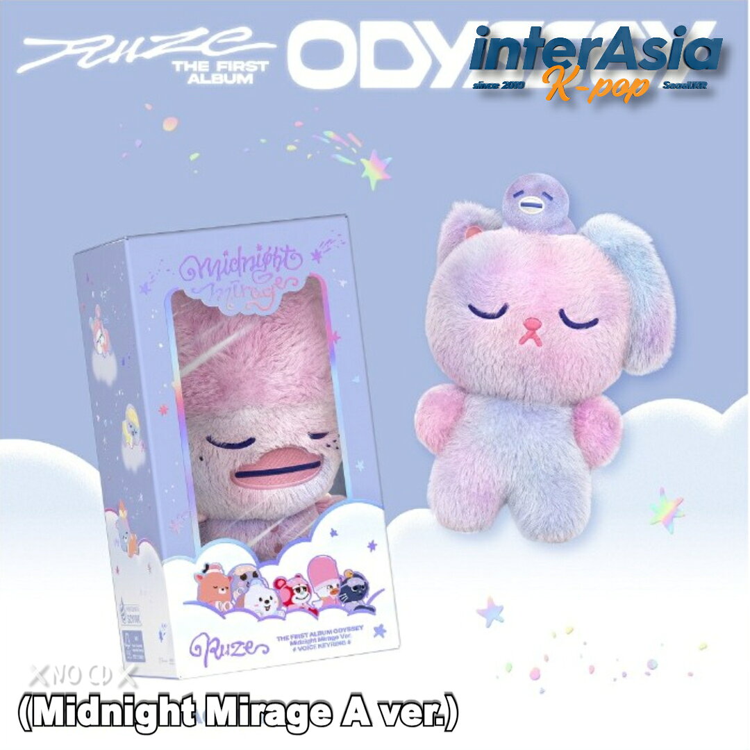 楽天市場】RIIZE ODYSSEY Midnight Mirageの通販