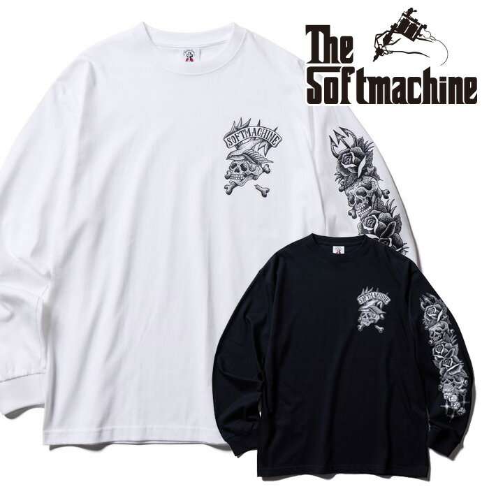 楽天市場】soft machine（Tシャツ・カットソー｜トップス）：メンズ