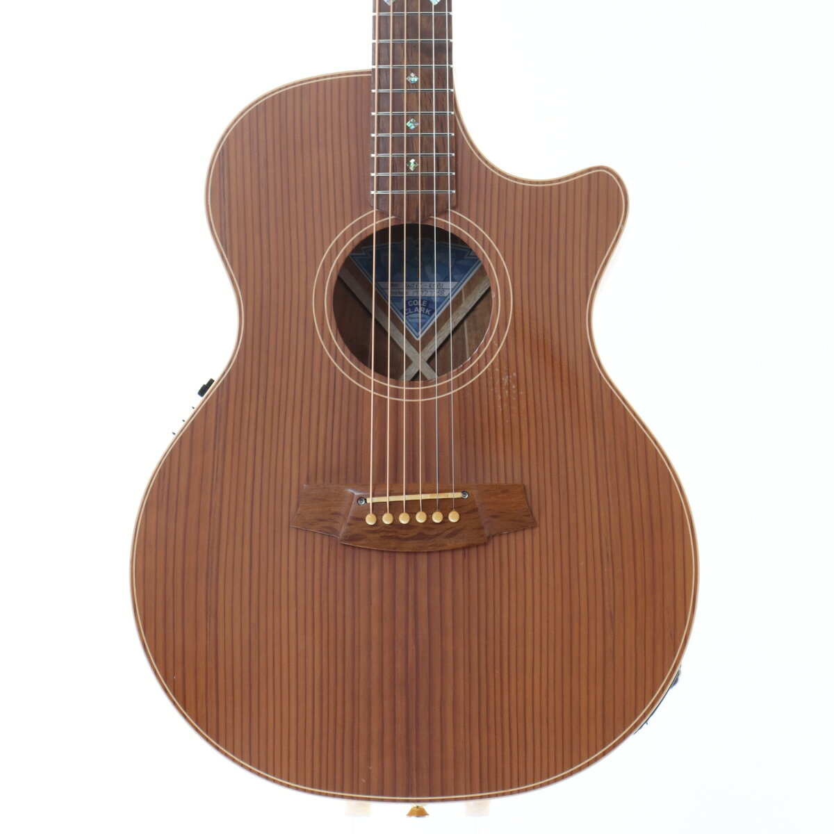楽天市場】Cole Clark（ギター｜ギター・ベース）：楽器・音響機器の通販