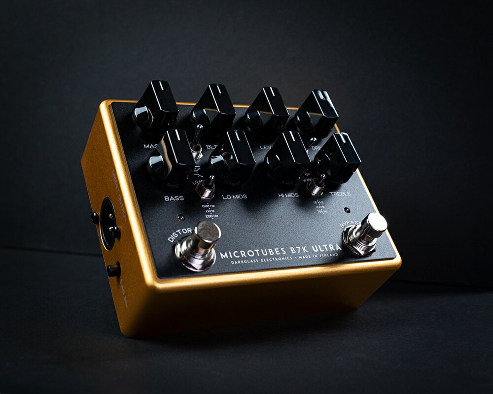 楽天市場】darkglass b7kの通販