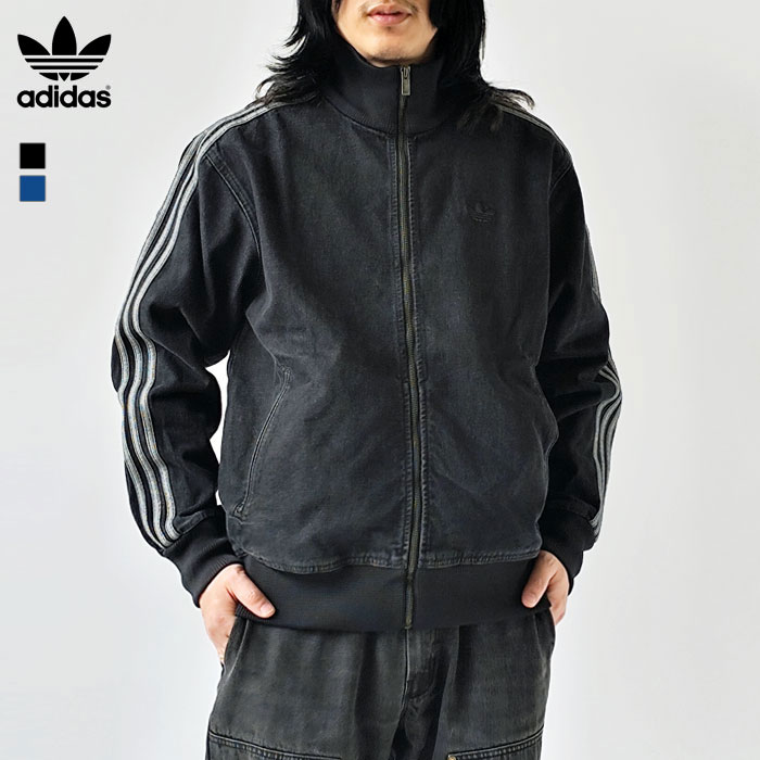 楽天市場】アディダス adidas トラックジャケット（サイズ（S/M/L）SS