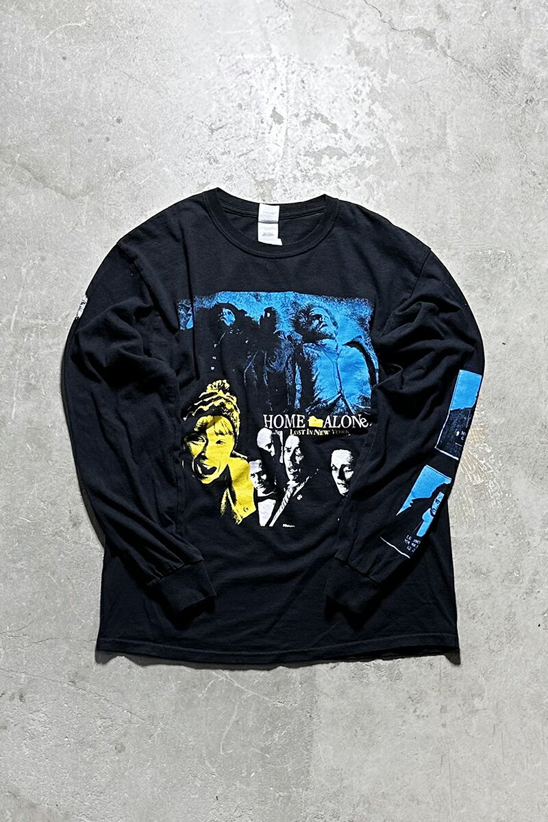楽天市場】ホームアローン tシャツ（Tシャツ・カットソー｜トップス