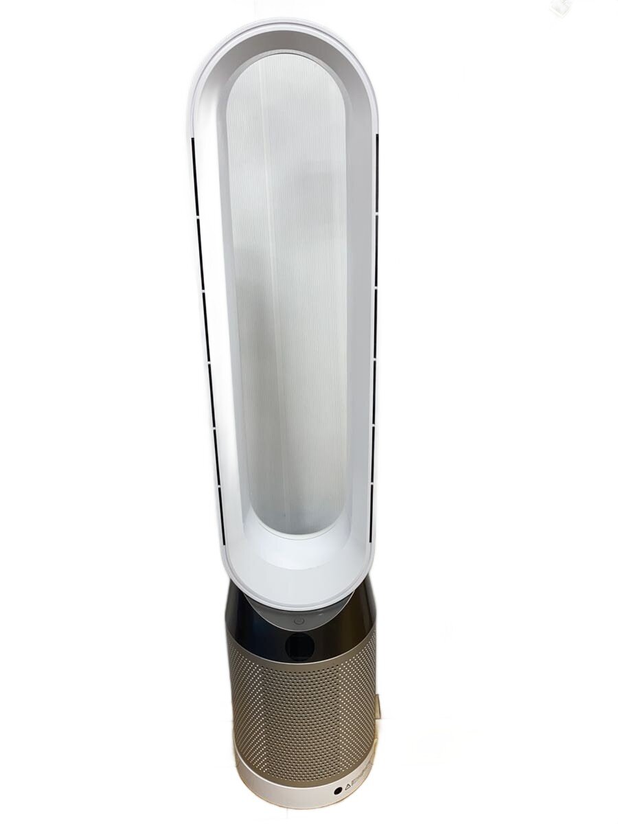 楽天市場】ダイソン dyson pure cool tp04 ws n 空気清浄タワーファン