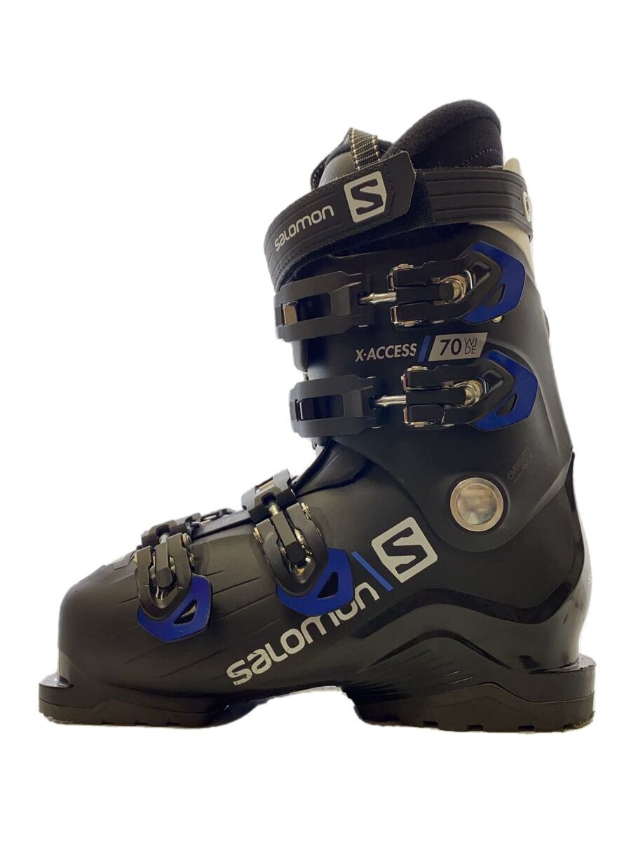 楽天市場】salomon x access wideの通販