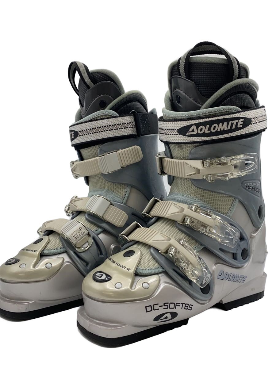 楽天市場】dolomite スキーブーツの通販
