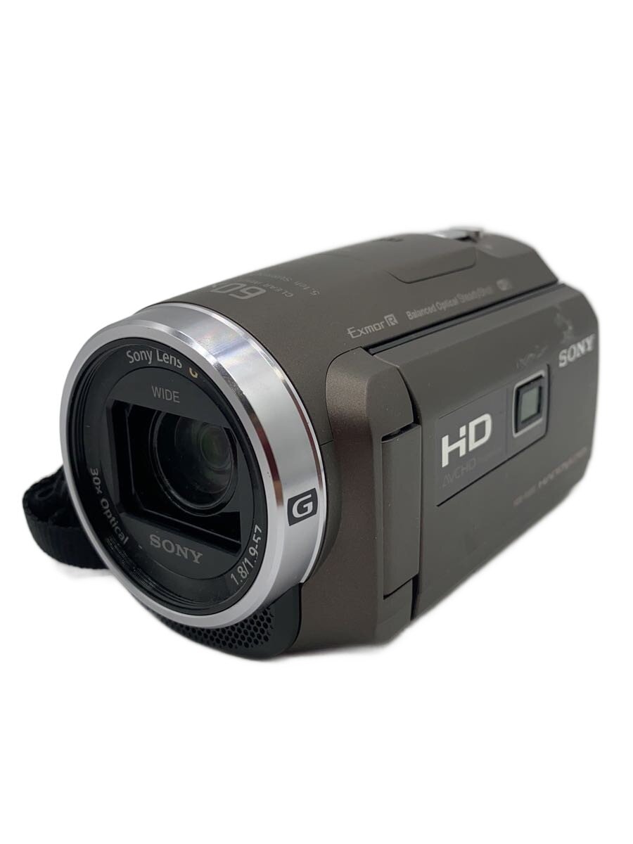 楽天市場】sony hdr-pj680の通販