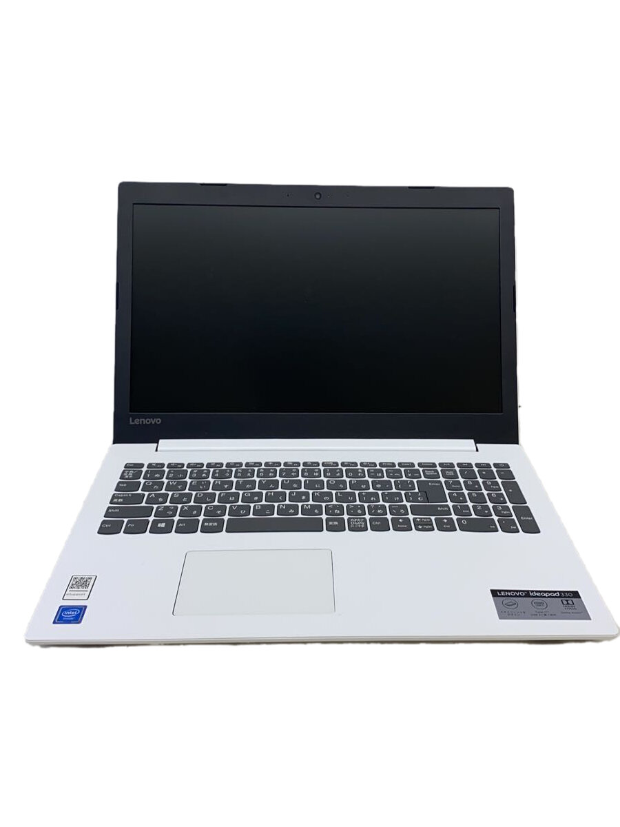 楽天市場】レノボ ideapad330（メーカーLenovo）（ノートPC｜パソコン